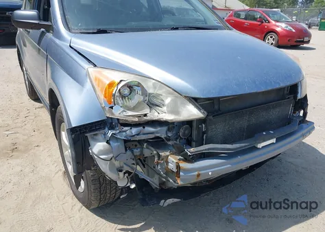 2011 Honda Cr-V Se from USA, damaged, VIN JHLRE4H49BC028598